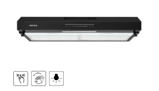 MÁY HÚT MÙI HAFELE HC B705B